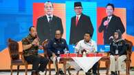 BPH Migas Hadir di Jatim Fest 2024, Gelar Seminar Penerbitan Surat Rekomendasi BBM dan Rum...