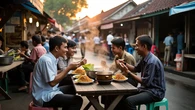 14 Tempat Makan Enak di Malang Murah 2026, dari Warung Legendaris sampai Jagoan Anak Kos