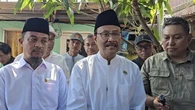 Mensos Saifullah: 7 Orang Meninggal Buntut Demo Rusuh, 9 Luka Berat