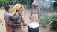 Sejarah Menggiling Bumbu yang Jadi Tradisi Penting Masyarakat di Jambi