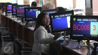 Sederet Kemudahan Urus Izin Usaha Lewat UU Cipta Kerja, Apa Saja?