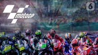 Klasemen MotoGP 2021 : Fabio Quartararo Harus Waspada