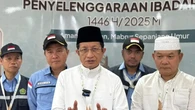 Ragam Hoaks yang Mencatut Nama Menag Nasaruddin Umar, Simak Faktanya