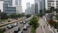 Upaya Pemerintah Seimbangkan Pemulihan Ekonomi dan Kesehatan Masyarakat