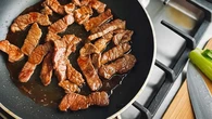 Cara Membuat Daging Sapi Teriyaki Tanpa Saus Instan, Cita Rasa Autentiknya Memuaskan