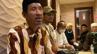 Kisah Baso Tang, Imam Disabilitas Netra yang Namanya Diabadikan untuk Masjid di Madinah