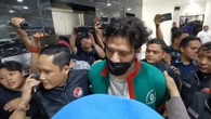 Polisi Jelaskan Kronologi Penangkapan Ammar Zoni karena Dugaan Narkoba