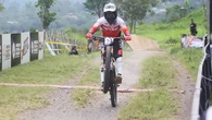 Rendy Varera Sanjaya Comeback Gemilang, Peta Persaingan Indonesian Downhill 2025 Berubah