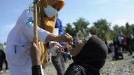 Anak Sudah Dapat Imunisasi Polio Lengkap, Masih Perlu Ikut Sub PIN?