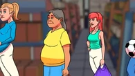 Tebak Siapa yang Mencuri Semangka, Teka-Teki Bergambar Ini Bikin Gagal Fokus!