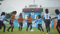 Sepanjang Tahun, MilkLife Soccer Challenge 2024 Sukses Tumbuhkan Minat Siswi MI dan SD Ran...