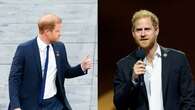 Pernah Mengolok-olok Pangeran William Botak, Tampilan Rambut Terbaru Pangeran Harry Bikin ...