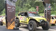 Jelajah Hutan Liar dan Jalur Kolonial, Petualangan Deep Forest Challenge Seri 4 Berakhir d...