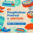 PergiKuliner Festival X JakCloth Ramaikan Pergantian Tahun Baru 2025 di Cikarang, Bisa Ber...