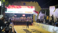 Event Lari Dunia Berdampak Nyata, Maybank Marathon 2025 Dorong Pertumbuhan Ekonomi di Bali