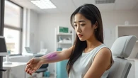Banyak yang Salah Paham! Memar di Tubuh Bukan Karena Dicubit Setan, Ini 7 Penyebabnya