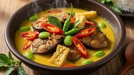 Resep Mangut Ikan Asap, Cita Rasa Pedas Gurih dari Jawa Tengah