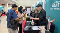Perusahaan Minta Biaya Saat Buka Lowongan Kerja, Jangan Dilanjutkan