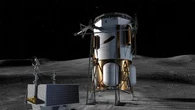 Misi Rover VIPER NASA Berjalan Mulus, Blue Origin Ambil Alih Pengiriman ke Bulan