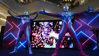 Pameran Koleksi Ultraman Digelar di Jakarta: Kesempatan Foto Bareng dan Dua Film Baru