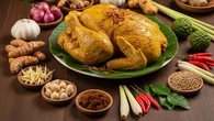 Rahasia Bumbu Ayam Betutu, Perpaduan Rempah Bali yang Melegenda