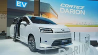 Wuling Darion Diproduksi di Cikarang, Kandungan Lokal Capai 40 Persen