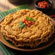 2 Variasi Resep Telur Dadar Crispy, Rahasia Renyah Gurih ala Rumahan dan Kedai Nasi Kapau