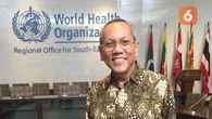 [Kolom Pakar] Prof Tjandra Yoga Aditama: Indonesia Pindah dari WHO Asia Tenggara ke WHO P...