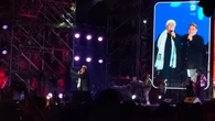 Hadad Alwi dan Opick Getarkan Synchronize Fest 2025, Lantunan Selawat dan Doa untuk Palest...