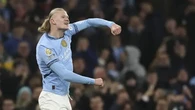 Sensasional! Barcelona Buka Peluang Angkut Erling Haaland Dari City