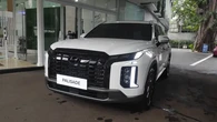 Harganya Rp 1 Miliaran, Ini yang Spesial dari Hyundai Palisade
