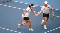 Lolos ke Semifinal, Janice Tjen dan Aldila Sutjiadi Bidik Tiket Laga Puncak Suzhou Open 20...