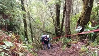 Legenda Urban: Misteri Batu Pamali di Puncak Gunung Latimojong, Sulawesi Selatan