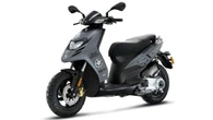 Piaggio Siap Luncurkan Motor Baru, Skutik Berdesain Ikonik