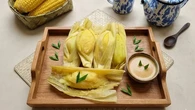 Resep Jenang Jagung Tradisional yang Legit dan Lembut, Camilan Khas Jawa yang Masih Digema...