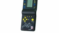 Gimbot Era 1990-an, Revolusi Game Portabel di Indonesia
