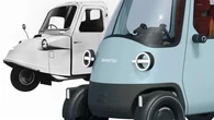 Daihatsu Midget Bangkit Menjadi Kendaraan Listrik, Siap Tampil di JMS 2025