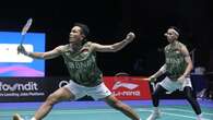 Jelang Kumamoto Masters 2024: Fajar/Rian Kejar Tiket ke BWF World Tour Finals