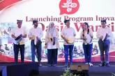 Diresmikan Menteri Kesehatan, Banyuwangi Hadirkan Hotline Kesehatan WhatsApp 24 Jam Bersam...
