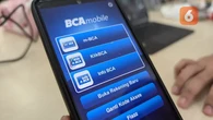 Kasus RDN, OJK Tidak Temukan Insiden pada Iinfrastruktur IT BCA