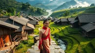 Kampung Naga, Benteng Terakhir Budaya Sunda yang Menolak Modernisasi