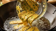 Bumbu Tempe Goreng Tepung dan Resep Membuatnya, Kriuknya Tahan Lama