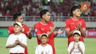 Evaluasi 5 Pemain Timnas Indonesia yang Bermain di Luar Negeri pada 3 Pertandingan Awal Pi...