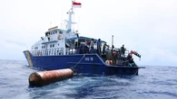 Efisiensi Anggaran Tak Hambat Upaya KKP Berantas Illegal Fishing