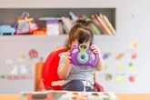 Hari Anak Nasional 2026, Anak Perempuan Masih Rentan Jadi Korban Kekerasan