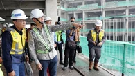 Kemenkes Bangun 4 Rumah Sakit untuk Penanganan Kanker, Stroke, Jantung, dan Ginjal