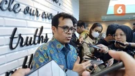 Wamenkominfo: Tak Ada Kata Lelah untuk Berantas Judi Online, Kami Perang 24 Jam!