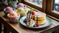 12 Rekomendasi Tempat Makan Dessert di Tebet Paling Favorit 2026, dari Gelato Artisan hing...