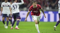 Gabung Milan, Permainan Anak Baru di San Siro Ini Langsung Bikin Pulisic Terkesan