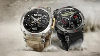 Amazfit T-Rex Ultra: Smartwatch Outdoor Tangguh dengan GPS Akurat dan Baterai Super Awet